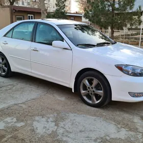 Toyota Camry 2003