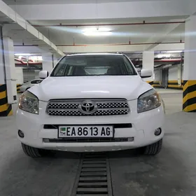 Toyota RAV4 2006