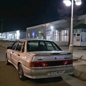 Lada 2115 2005