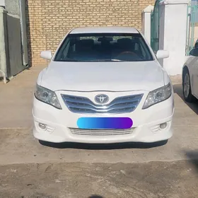 Toyota Camry 2010