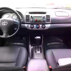 Toyota Camry 2002