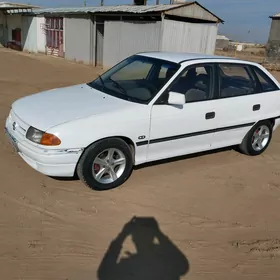 Opel Astra 1993