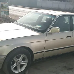 BMW 535 1989