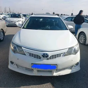 Toyota Camry 2014