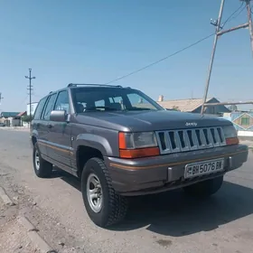 Jeep Grand Cherokee 1993