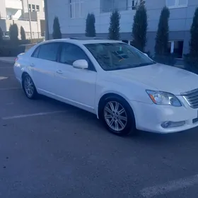 Toyota Avalon 2006