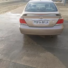 Toyota Camry 2005