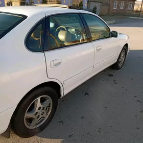 Toyota Avalon 1997