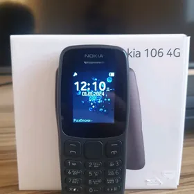 Nokia 106 4G