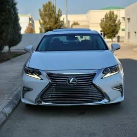 Lexus ES 350 2017