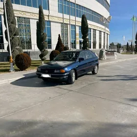 Opel Astra 1993