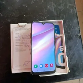 Samsung A10S