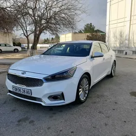 Kia Cadenza 2017