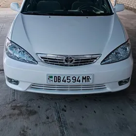 Toyota Camry 2002