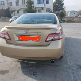 Toyota Camry 2009