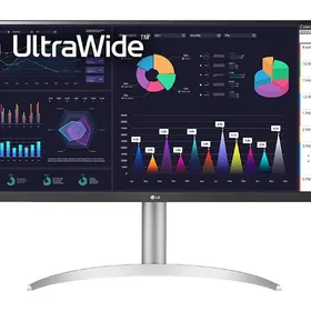 LG UltraWide 34