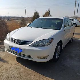 Toyota Camry 2003