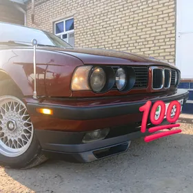 BMW 525 1991