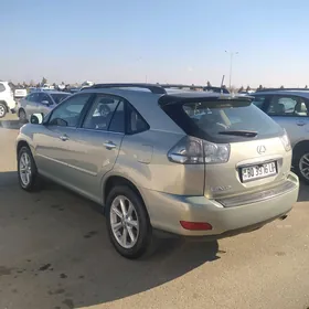 Lexus RX 330 2004