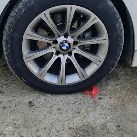 Bmw dıska 17razmer