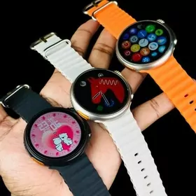 Smart watch Tegelek Gt9