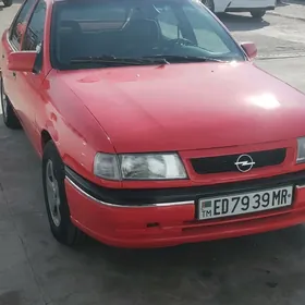 Opel Vectra 1992