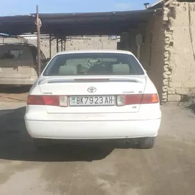 Toyota Camry 1999