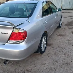 Toyota Camry 2005