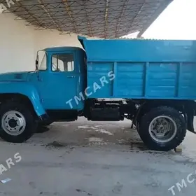 Zil 130 1986