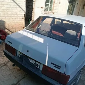 Lada 2109 2000