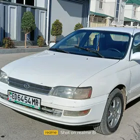 Toyota Corona 1995