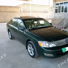 Toyota Avalon 2000