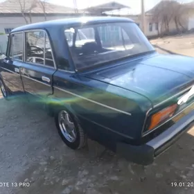 Lada 2106 2000