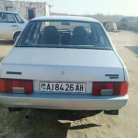 Lada 21099 2004