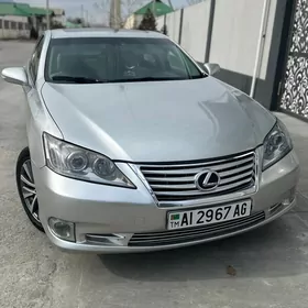 Lexus ES 350 2010