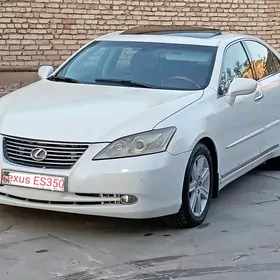 Lexus ES 350 2009