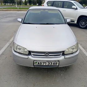 Opel Omega 1998