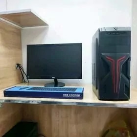 KOMPYUTER AMATLY BAHA 3-4GEN