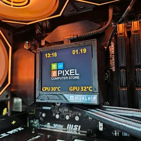 🟥 i7-14700 / RTX 3070 8GB