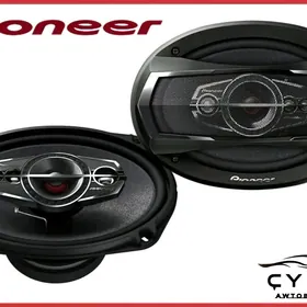 Pioneer Kalonka