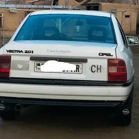 Opel Vectra 1991