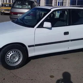 Opel Astra 1992