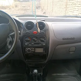 Toyota Matrix 2002