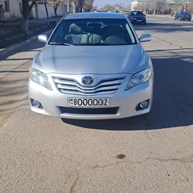 Toyota Camry 2010