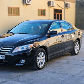 Toyota Camry 2011