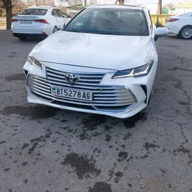 Toyota Avalon 2021