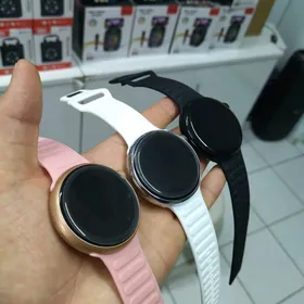 Smart watch Z12 pro (tegelek)