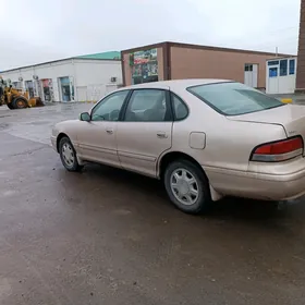 Toyota Avalon 1997