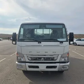 Mitsubishi Canter 2023