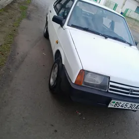 Lada 21099 1998